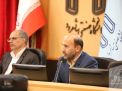 گزارش تصویری بازدید مدیران و مشاوران آموزش و پرورش از دانشگاه صنعتی شاهرود